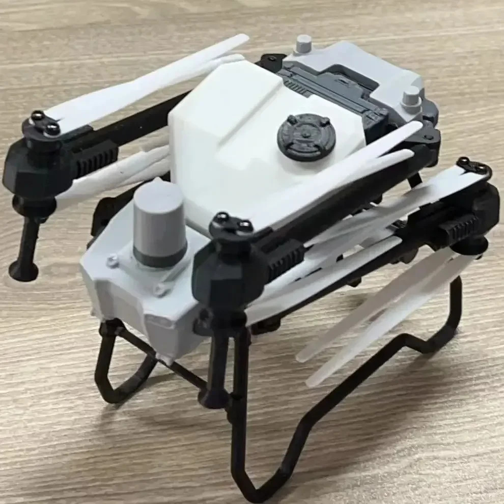 Modèle de Drone pour DJI T60,  - Drone 3D Modeling avis et prix