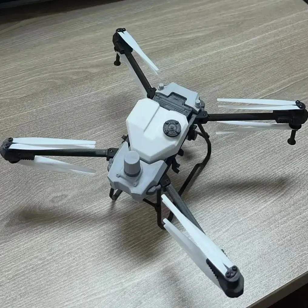 Modèle de Drone pour DJI T60,  - Drone 3D Modeling avis et prix