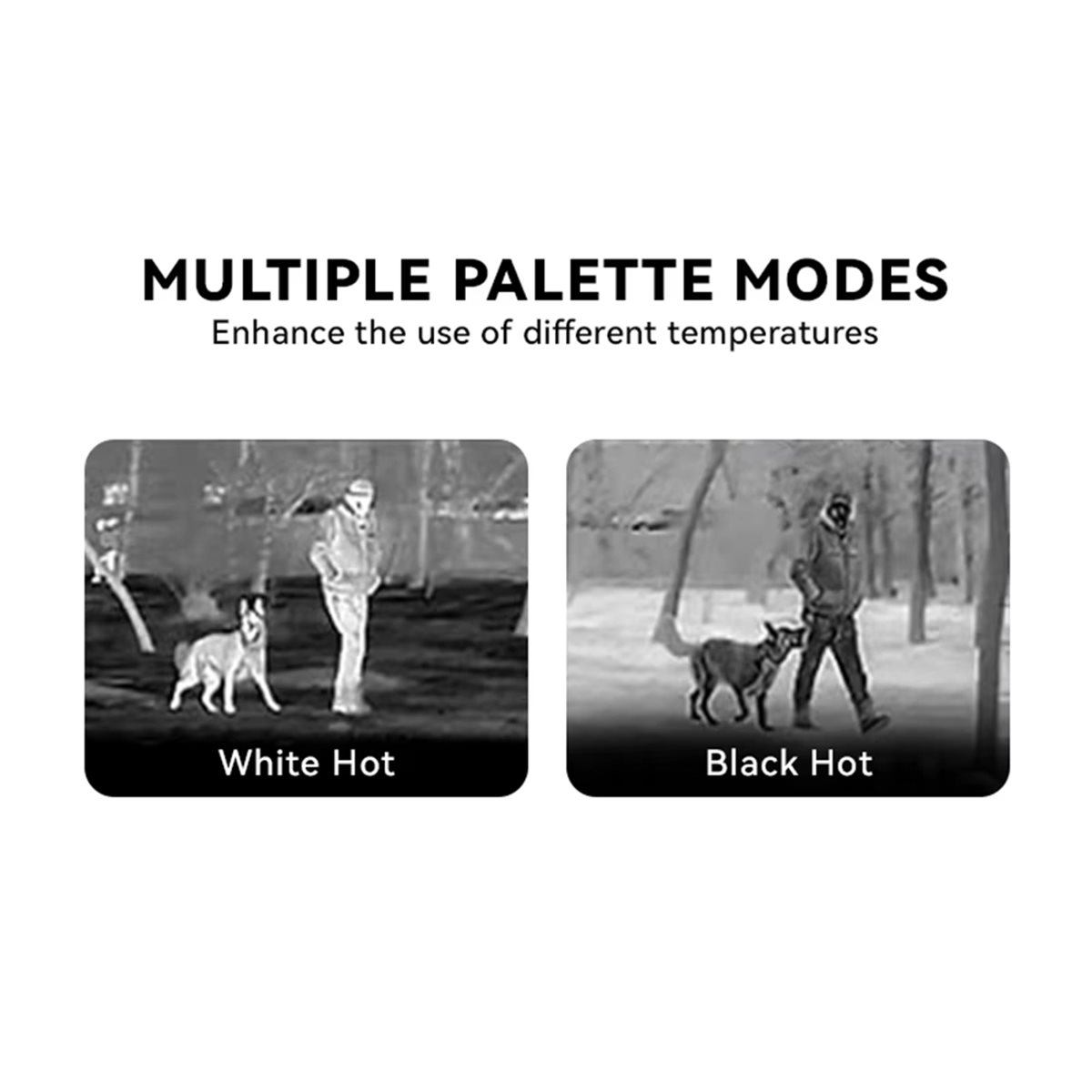 Module d'imagerie thermique in - Drone Thermal Imaging avis et prix