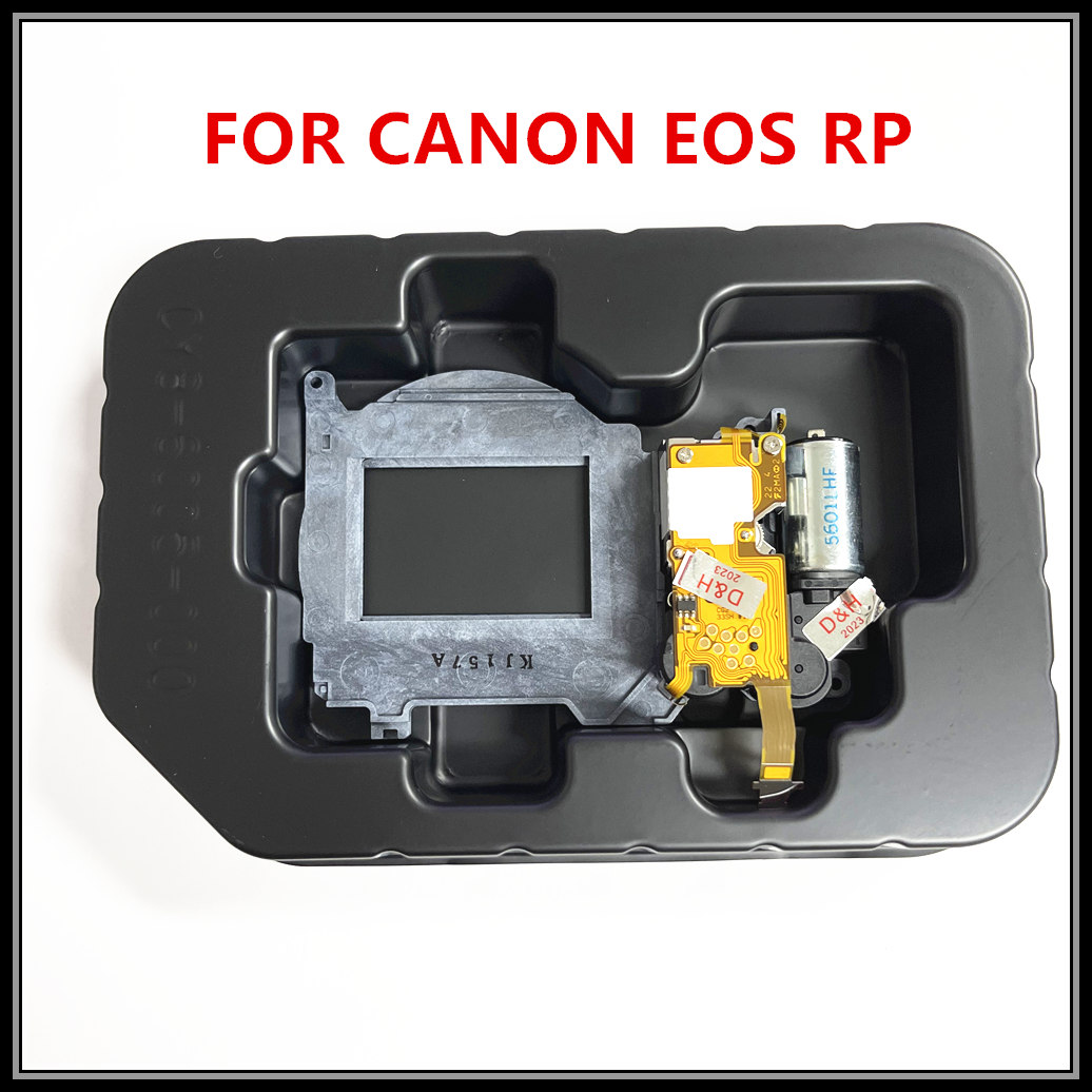 100% nouveau pour Canon EOS RP - Canon Camera Eos R8 avis et prix