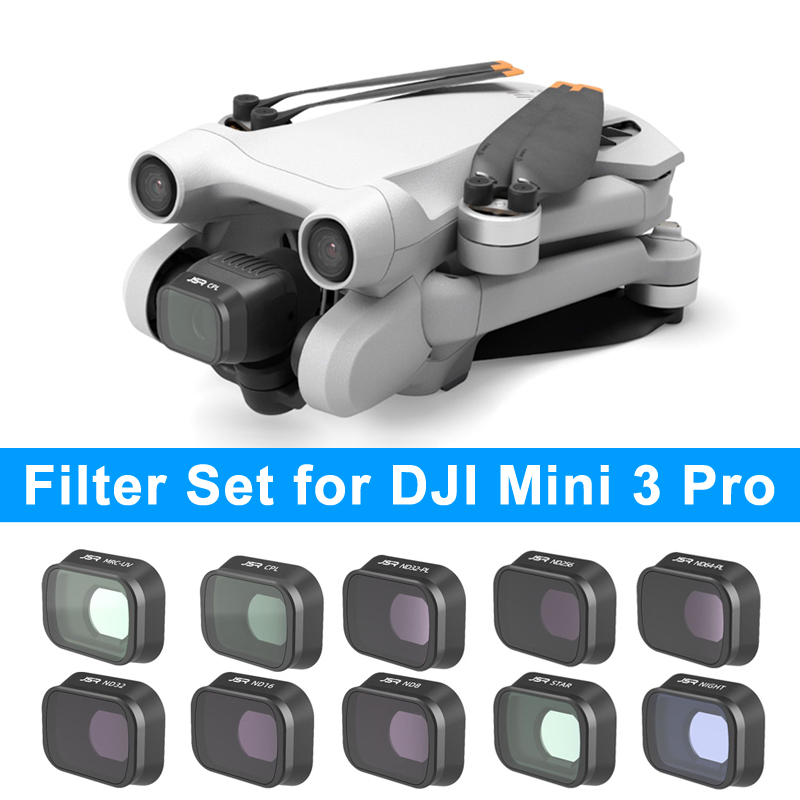 Filtre pour filtres d'objectif - Drone Ndvi avis et prix