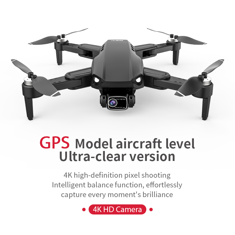 Drone L900 Plus 4K Professionn - Drone Multispectral avis et prix