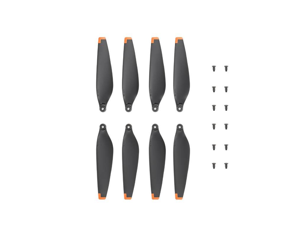 Hélices de la série Mini 3/Lit - Dji Drone Mini 3 avis et prix